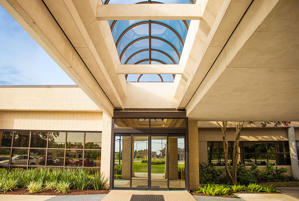 Landry's Landscape Portfolio